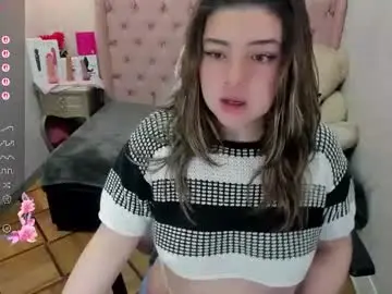 Chaturbate Live Sex Cam of lianngrace