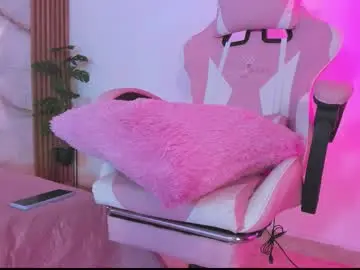 Chaturbate Adult Webcam of lily_phillips_