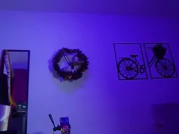 Chaturbate Live Porn of marce_hill