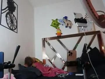 Chaturbate Best live sex cam show of marce_hill