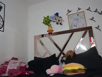 Chaturbate Best Webcam of marce_hill