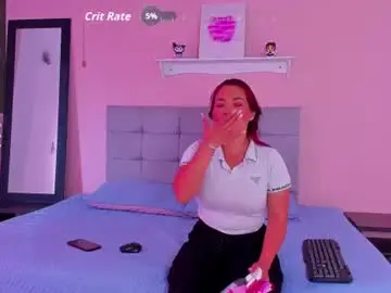 Chaturbate Live Sex of mia_cooper02