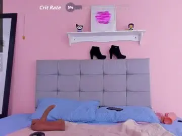 Chaturbate Free Porn Cam of mia_cooper02