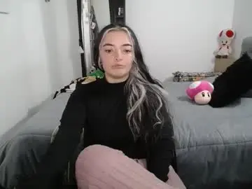 Chaturbate Watch Live Sex Cams of mocca_117