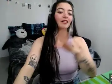 Chaturbate Adult Video Chat of mocca_117