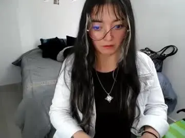 Chaturbate Live Porn of mocca_117