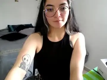 Chaturbate Live Sex of mocca_117