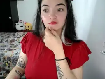 Chaturbate Live Sex of mocca_117