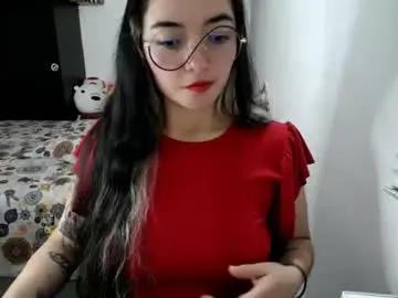 Chaturbate Adult Webcams of mocca_117