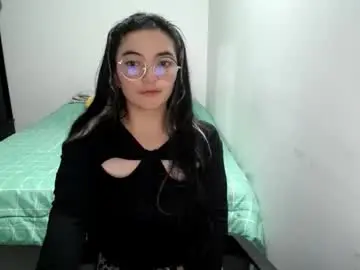 Chaturbate Best Webcam of mocca_117