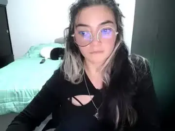 Chaturbate Adult Video Chat of mocca_117