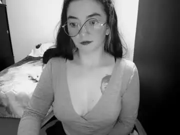 Chaturbate Adult Webcam of mocca_117