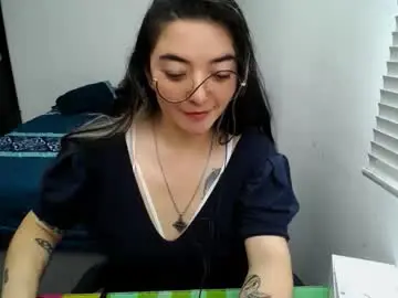 Chaturbate Adult Video Chat of mocca_117