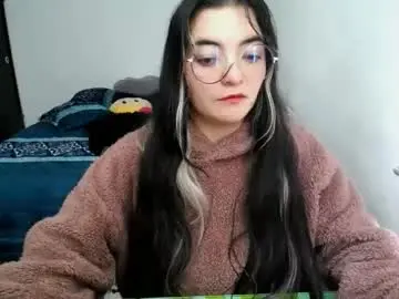 Chaturbate Live Sex Cam of mocca_117