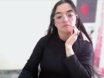 Chaturbate Best Webcam of mocca_117