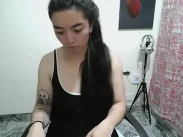 Chaturbate Sex Chat of mocca_117