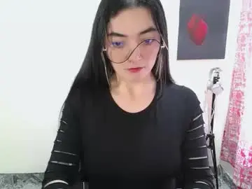 Chaturbate Best live sex cam show of mocca_117