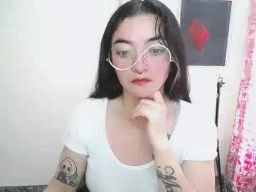 Chaturbate Sex Chat of mocca_117