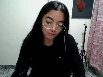 Chaturbate Live Sex Cam of mocca_117