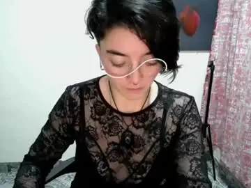 Chaturbate Free Porn Cam of mocca_117