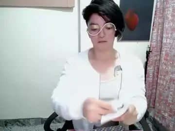 Chaturbate Adult Webcam of mocca_117
