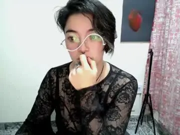 Chaturbate Free Porn Cam of mocca_117