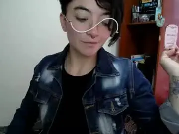 Chaturbate Adult Video Chat of mocca_117