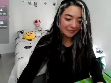 Chaturbate Adult Video Chat of mocca_117