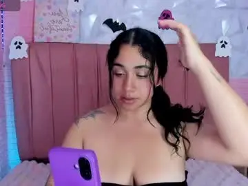 Chaturbate Sex Cam of mpeachvelvet