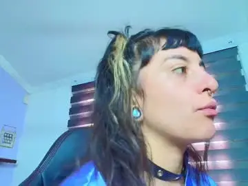 Chaturbate Adult Webcam of naughty_kittenm