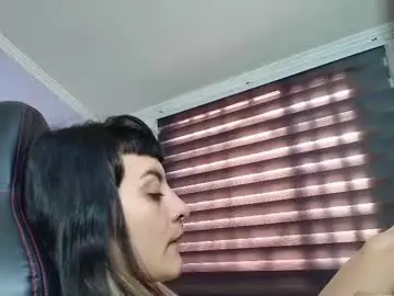 Chaturbate Nude Webcam of naughty_kittenm