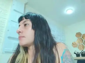 Chaturbate Free Porn Cam of naughty_kittenm