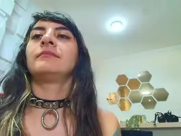 Chaturbate Nude Webcam of naughty_kittenm