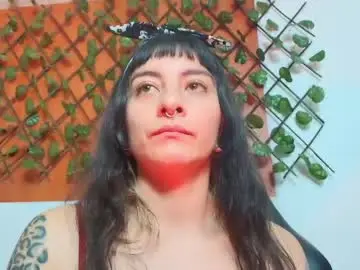 Chaturbate Adult Webcams of naughty_kittenm