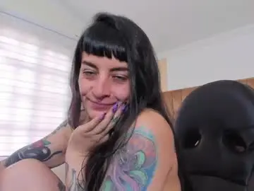 Chaturbate Adult Video Chat of naughty_kittenm