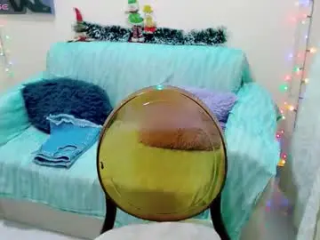 Chaturbate Best live sex cam show of sofia_valeriaa