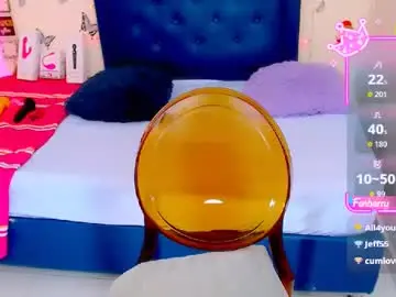Chaturbate Free Live Porn of sofia_valeriaa