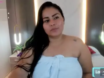 Chaturbate Sex Chat of sol_valeria