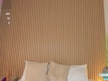Chaturbate Sex Chat of sol_valeria