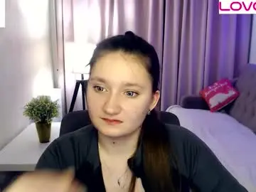 Chaturbate Adult Video Chat of sparkling_starlet67