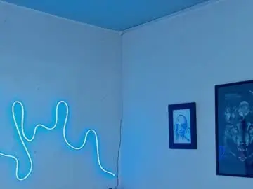 Chaturbate Watch Live Sex Cams of aleja1214