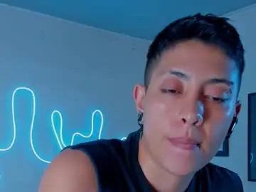 Chaturbate Live Porn of aleja1214