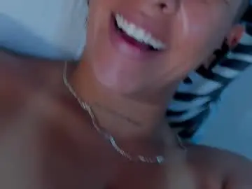 Chaturbate Adult Webcam of aleja1214