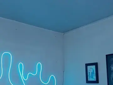 Chaturbate Nude Webcam of aleja1214