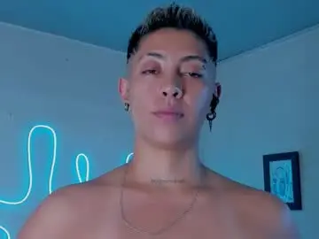 Chaturbate Nude Webcam of aleja1214