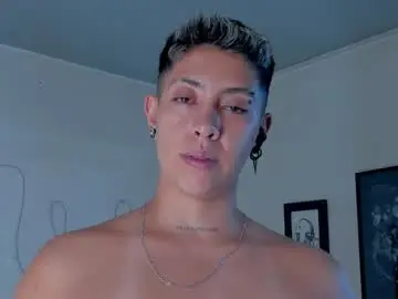 Chaturbate Nude Webcam of aleja1214