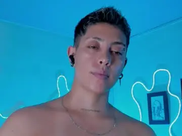 Chaturbate Nude Webcam of aleja1214