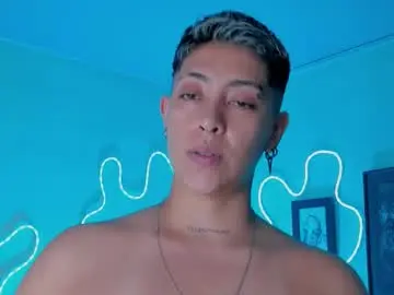 Chaturbate Live Sex of aleja1214