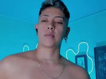 Chaturbate Sex Cam of aleja1214