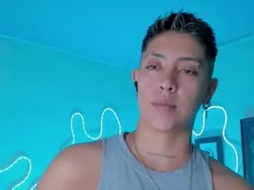 Chaturbate Best live sex cam show of aleja1214